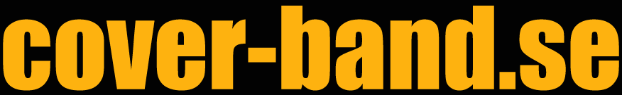 cover-band.se